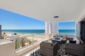 Awesome beach and river views 3 bedrooms adobe